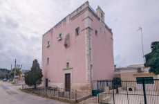 Molfetta, la Madonna della Rosa: quella chiesa-torre in cui ci si difendeva dai briganti